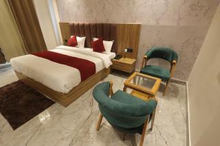 Hotel Aurum Stay - 5