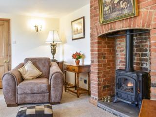 Beech Cottage - Somersal Herbert - 7