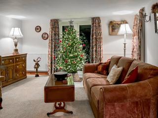 Beech Cottage - Somersal Herbert - 5