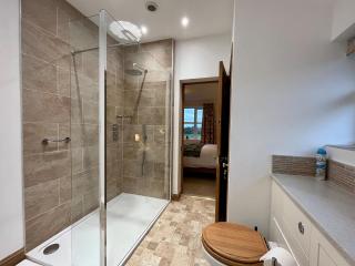 Beech Cottage - Somersal Herbert - 6