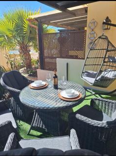 Enete Casa - Costa Calma - 8