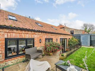 Ruperts Barn - Trimingham - 9