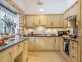 Ruperts Barn - Trimingham - 5