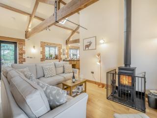 Ruperts Barn - Trimingham - 8