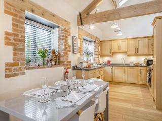 Ruperts Barn - Trimingham - 6