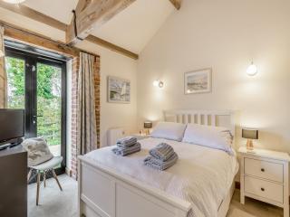 Ruperts Barn - Trimingham - 2