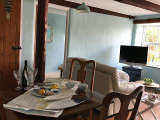 Foal Barn Cottages - The Smithy - Spennithorne - Middleham - 8
