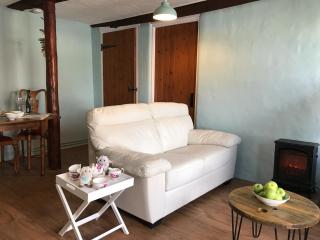 Foal Barn Cottages - The Smithy - Spennithorne - Middleham - 9