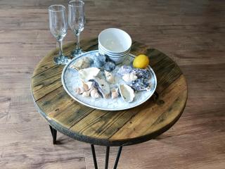 Foal Barn Cottages - The Smithy - Spennithorne - Middleham - 7