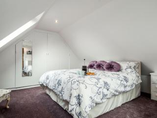 Silver Birch Lodge - Horsley - 4