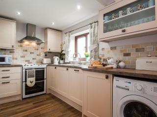 Silver Birch Lodge - Horsley - 5