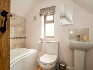 Silver Birch Lodge - 5