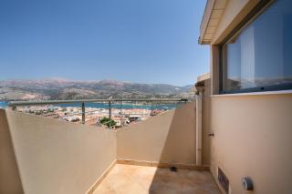 Ardavani City Apartment viii - Argostoli - 9