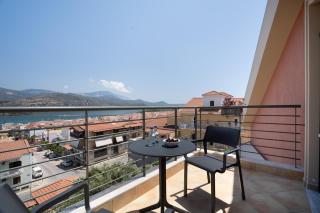 Ardavani City Apartment viii - Argostoli - 0