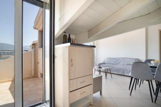 Ardavani City Apartment viii - Argostoli - 4