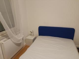 Eastside - Privatzimmer in geteilter Wohnung mit Gemeinschaftsbad - Stuttgart - 4
