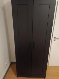 Eastside - Privatzimmer in geteilter Wohnung mit Gemeinschaftsbad - Stuttgart - 5