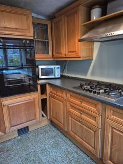 Forden House - Dolgellau - 3