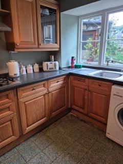 Forden House - Dolgellau - 2
