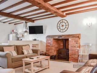 Old Barn - Whittington - 9