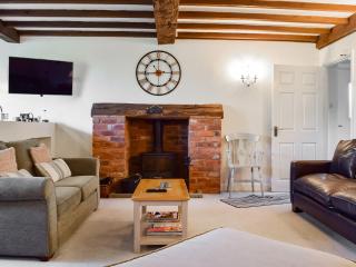 Old Barn - Whittington - 6