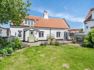 The Old Cottage - Walcott - 0
