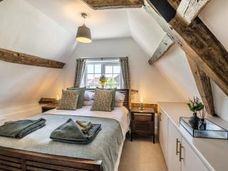 The Old Cottage - Walcott - 3