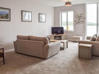 Gleaner Lea Apartment - Campbeltown - 8