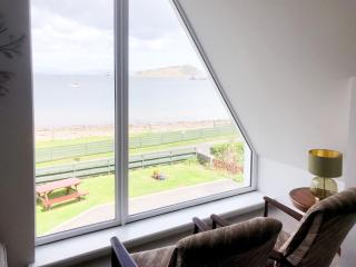 Gleaner Lea Apartment - Campbeltown - 7