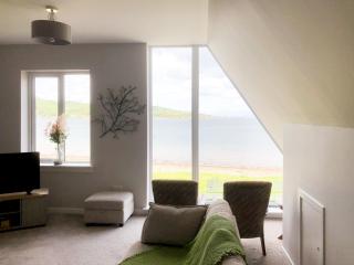Gleaner Lea Apartment - Campbeltown - 6