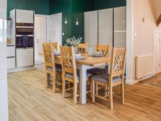 Gleaner Lea Apartment - Campbeltown - 5
