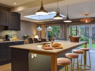 Woodman House - Sleights - 1