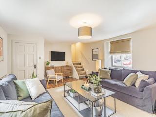 No, 2 Ness Street - Berwick-Upon-Tweed - 7