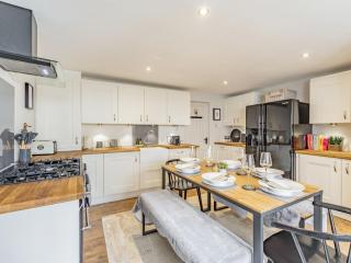No, 2 Ness Street - Berwick-Upon-Tweed - 6