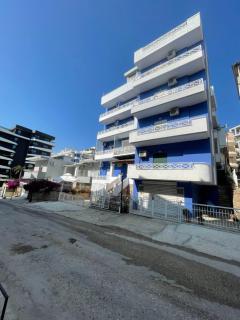Hotel Soan - Saranda - 1