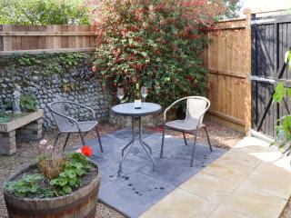 The Old Stable - Lessingham - 9