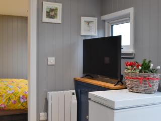 The Shepherds Hut - Dubton - 7