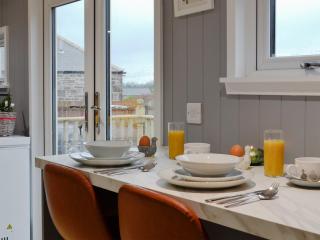The Shepherds Hut - Dubton - 6