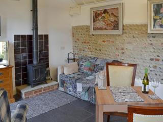 The Old Stable - Lessingham - 8