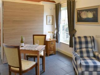 The Old Stable - Lessingham - 7