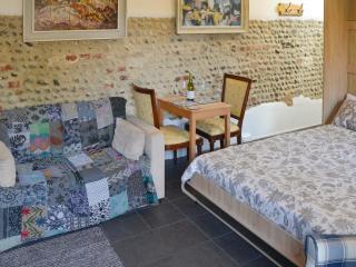 The Old Stable - Lessingham - 6