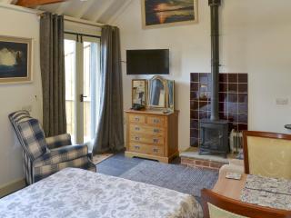 The Old Stable - Lessingham - 5
