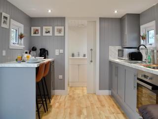 The Shepherds Hut - Dubton - 3