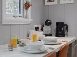 The Shepherds Hut - Dubton - 5