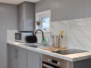 The Shepherds Hut - Dubton - 4