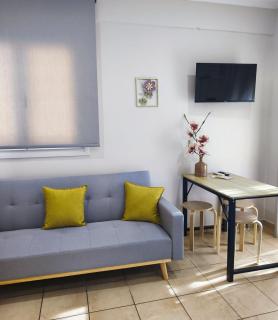 Voula's Apartment 2 - Quios - 0