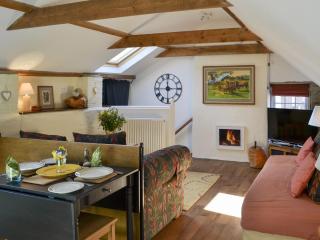 Apple Loft - Hotham - 9