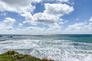 Sandy Cott - Kilkhampton - 8