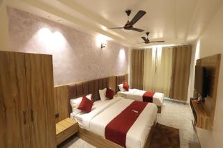 Hotel Aurum Stay - Haridwar - 6