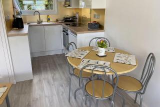 Sandy Cott - Kilkhampton - 5